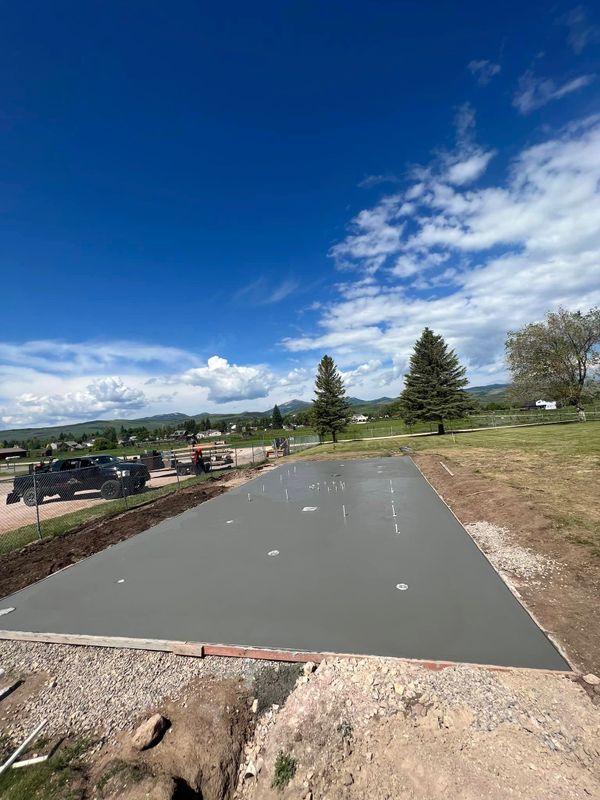  Concrete