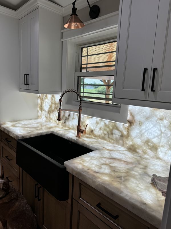 Remodeling