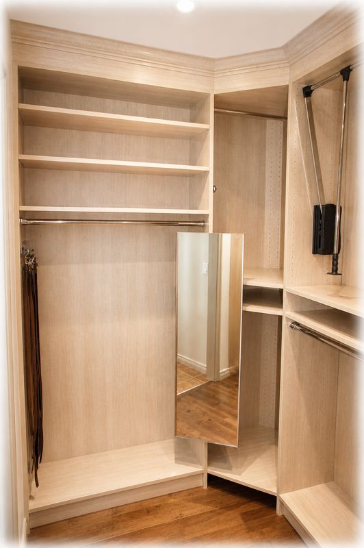 Custom Cabinetry