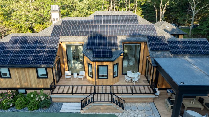 Deck & Patio Installation