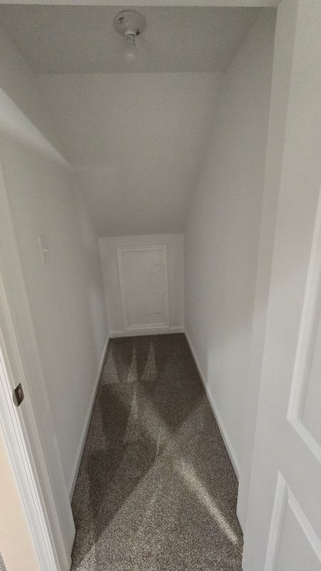 Interior Remodeling