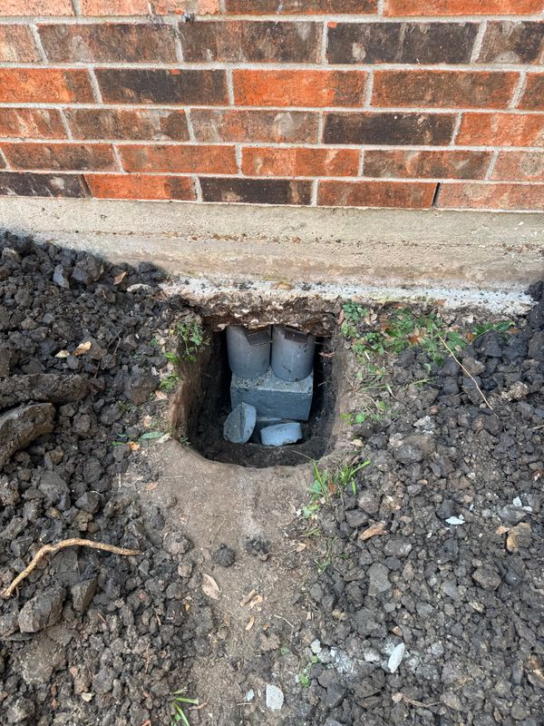 Foundations