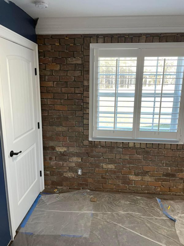 Shower Tiling gallery