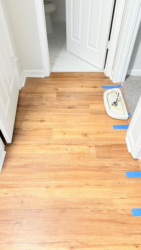 Commercial Flooring
