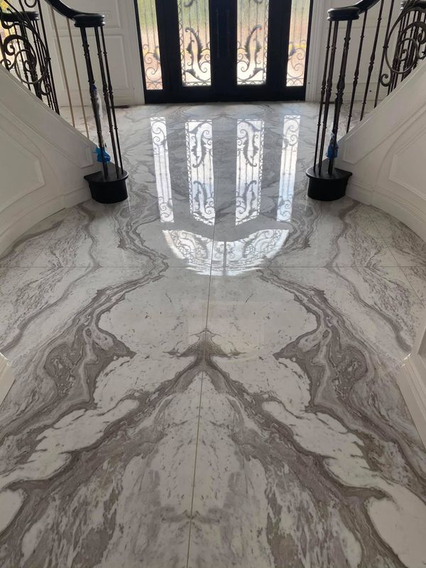 Floor Tiling Services