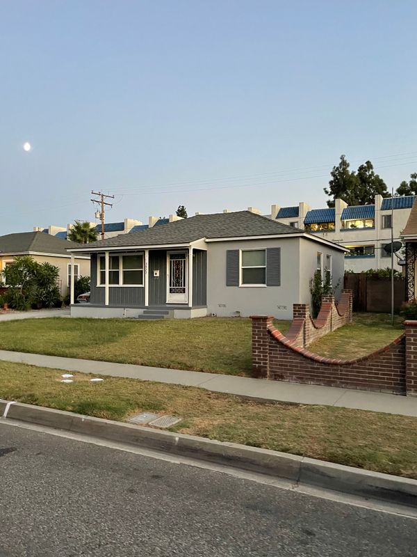 Residential Projects