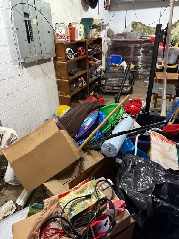 Organizing