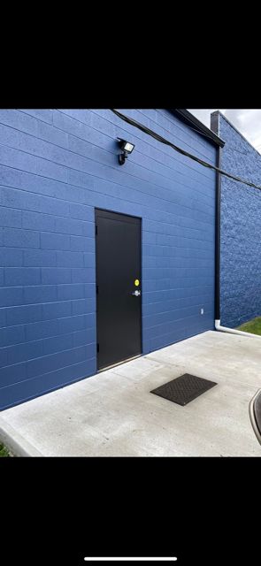 Commercial Painting 