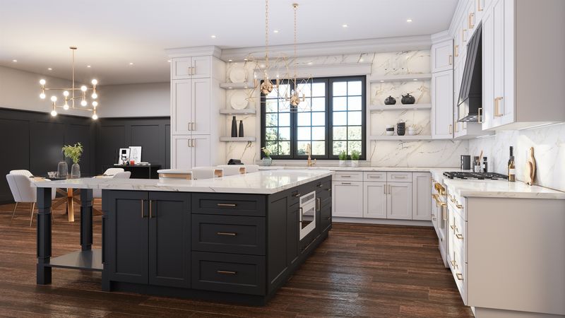 Kitchen Renovations