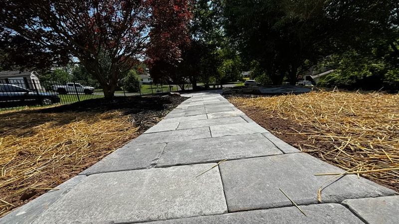 Pavers