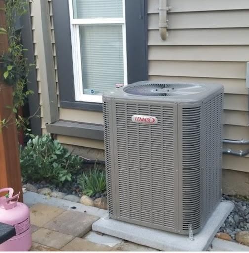 Emergency HVAC Services