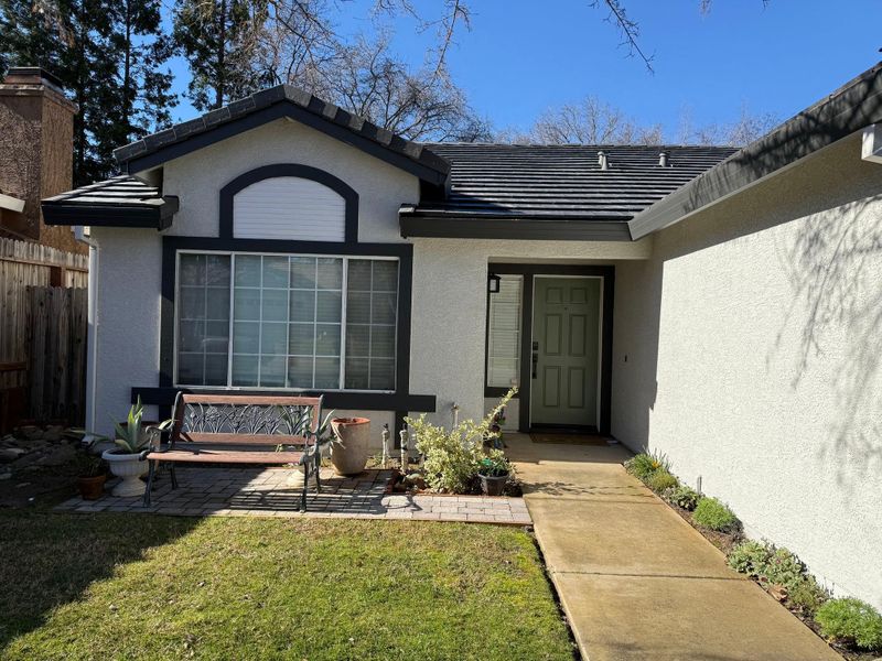 Exterior Painting