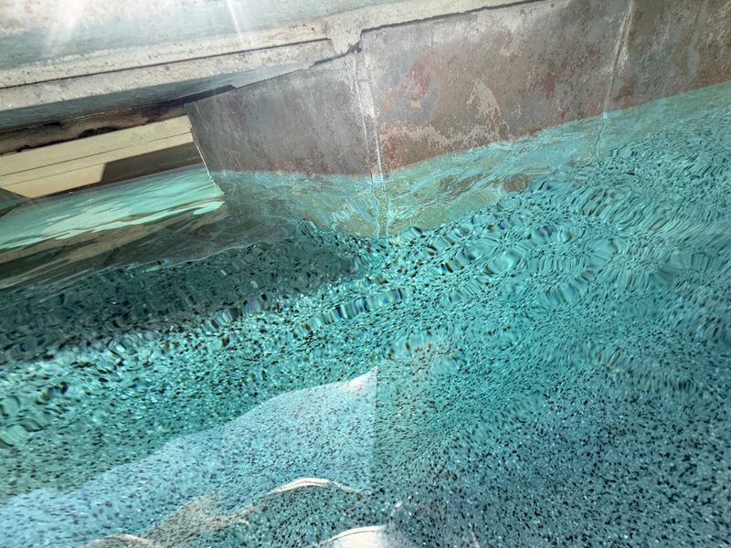 Pool Renovation