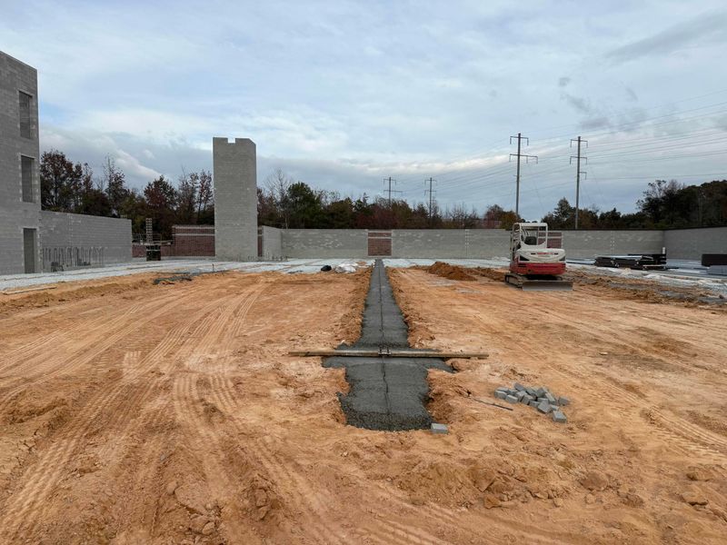 Glenn Dale Self Storage