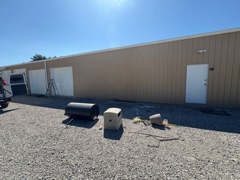 Exterior Painting gallery