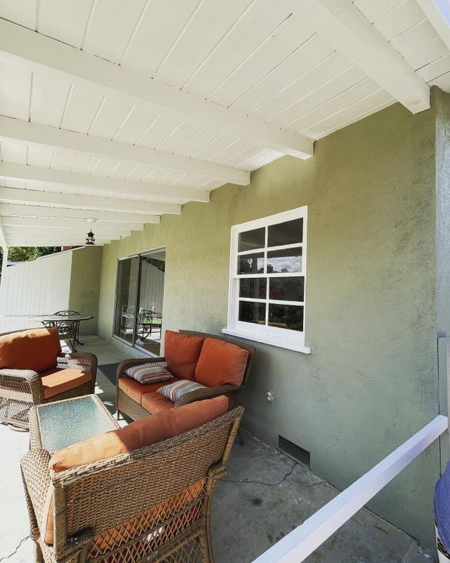 Exterior Makeovers