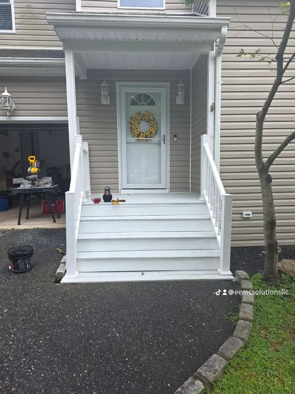 Handyman Services