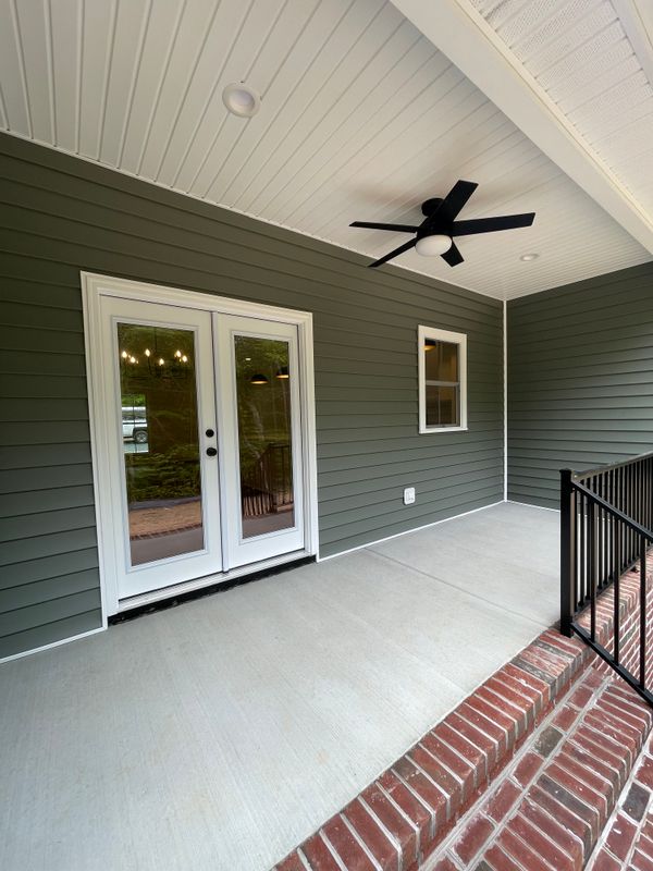 Semi Custom Home Building