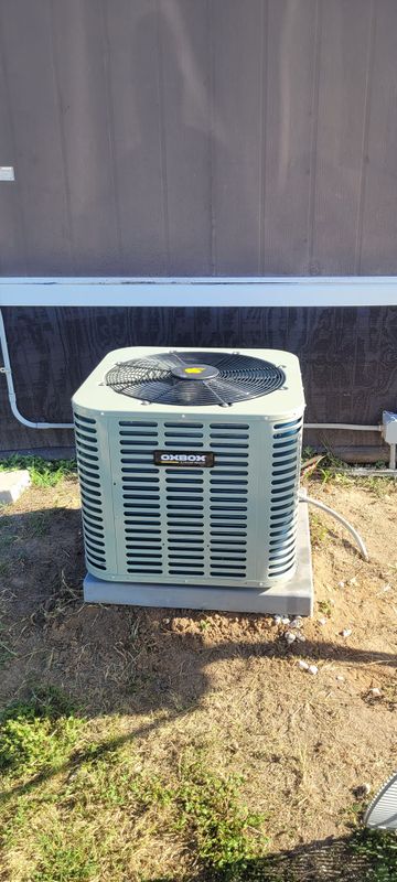  HVAC Residential 