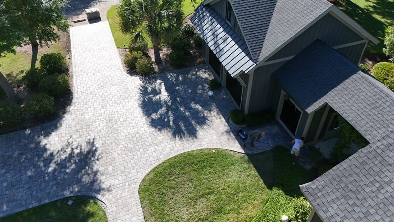 Driveways