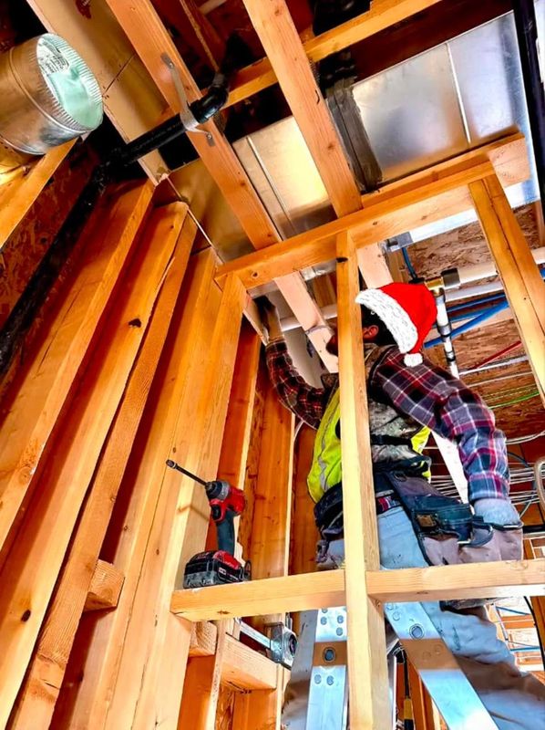 Custom Carpentry