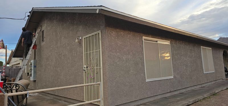 Exterior Painting gallery