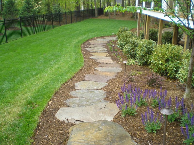 Walkways