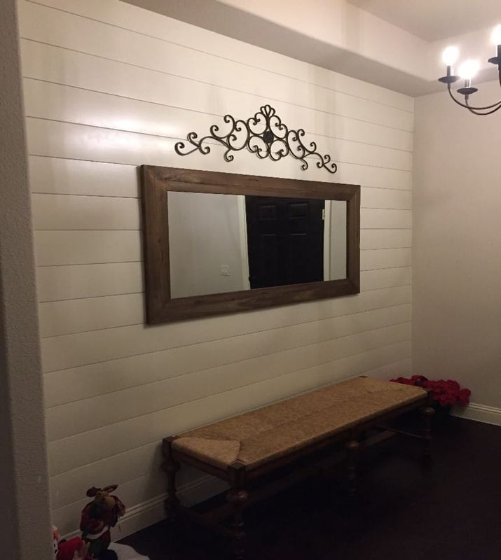 Interior Renovations