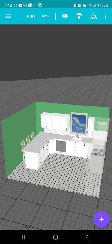Kitchen and Bath