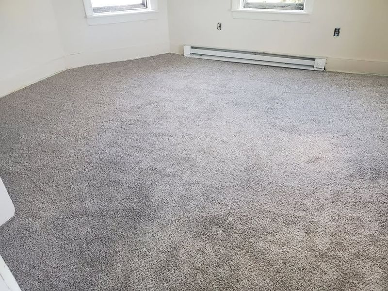 Carpet Stretching & Repairs