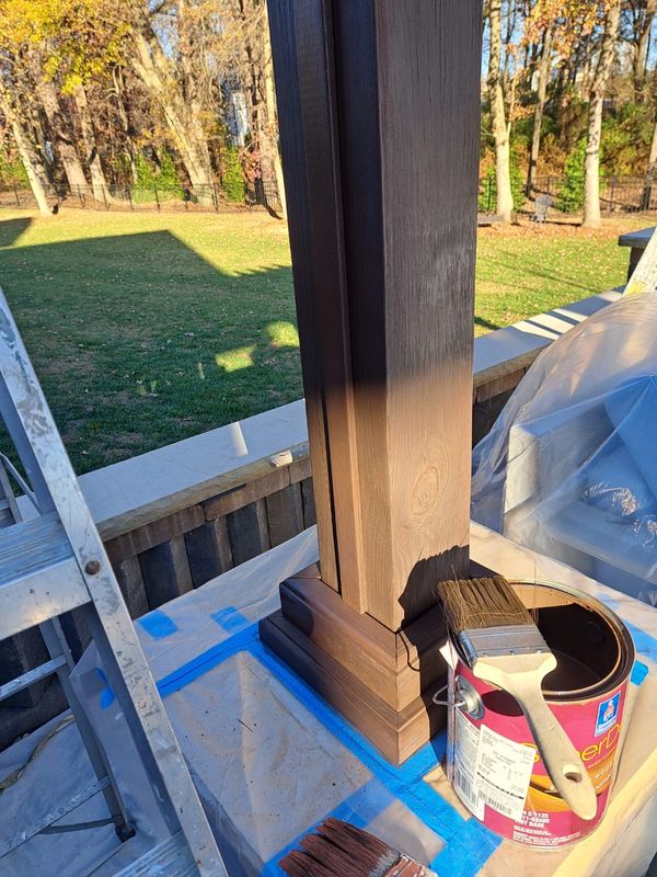 Exterior Painting gallery