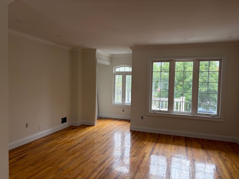 Interior Painting