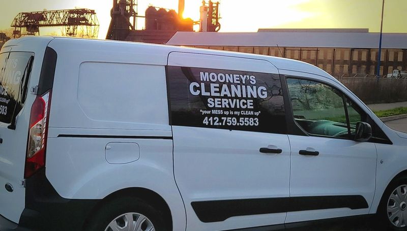 Commercial Janitorial Cleaning