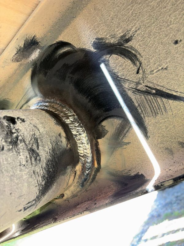 TIG Welding
