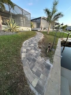 Pavers