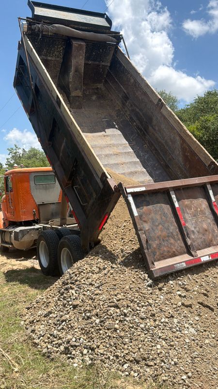 Debris Removal