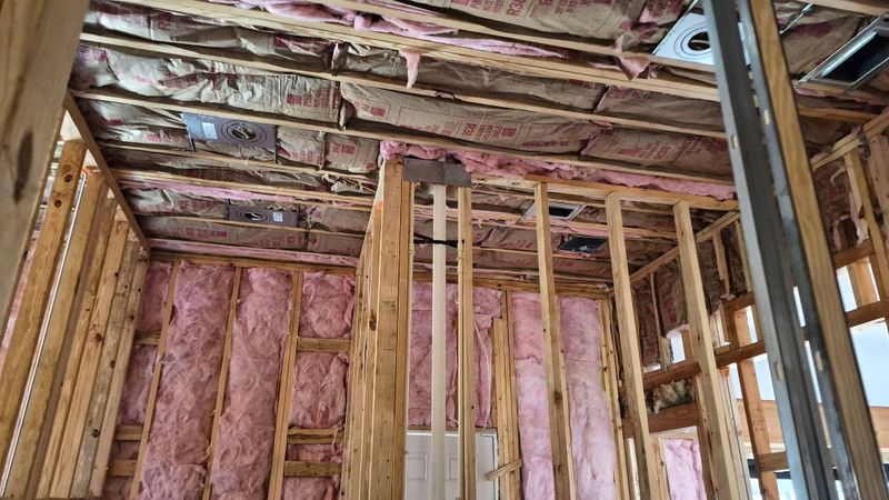 Batt Insulation