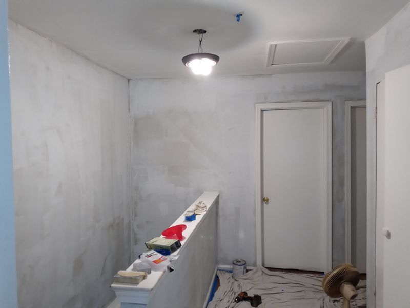 Remodeling 