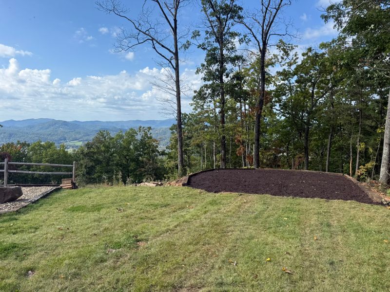 Land Clearing