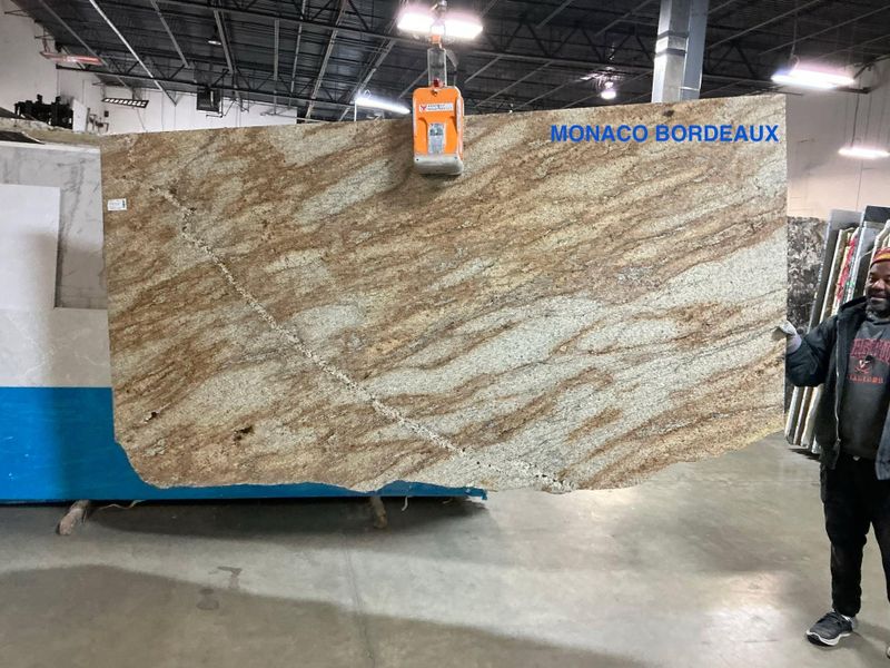 Granite Countertops