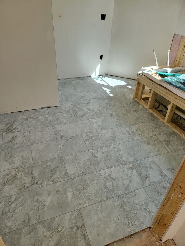 Flooring