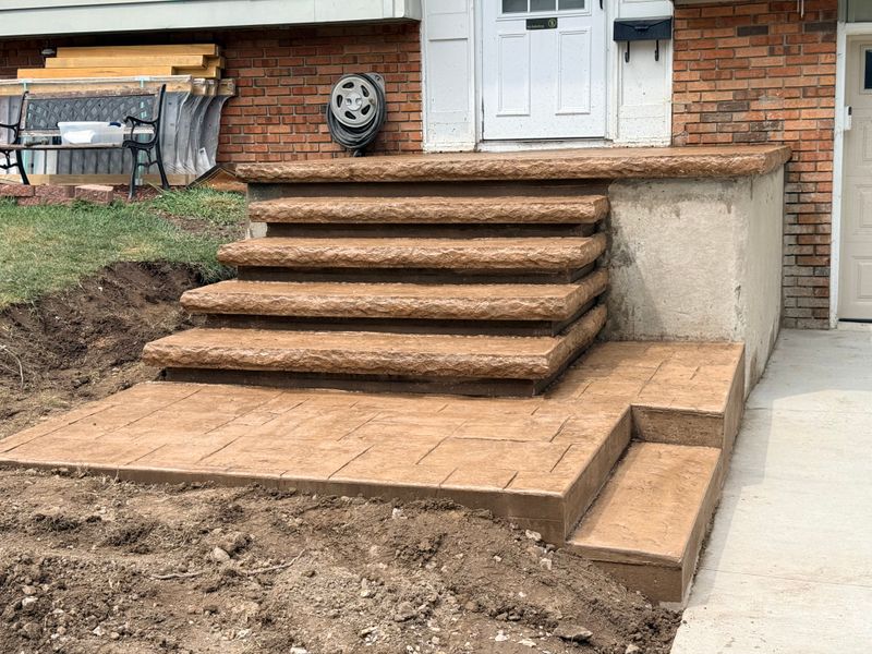 Concrete Slabs & Services