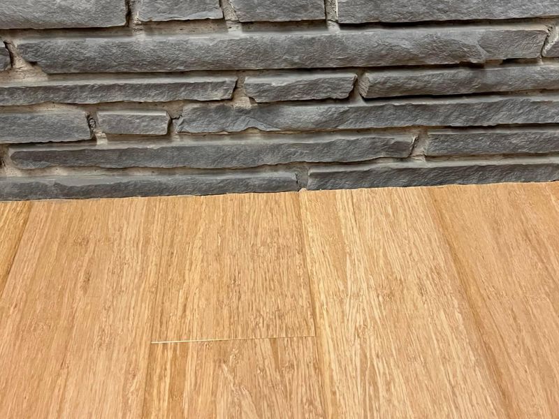 Flooring 