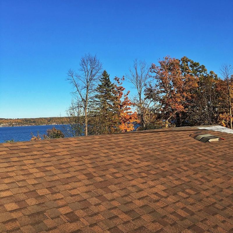 Roofing