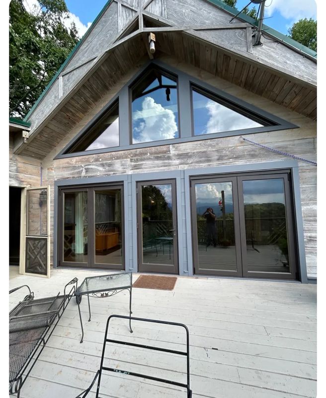 Exterior Painting
