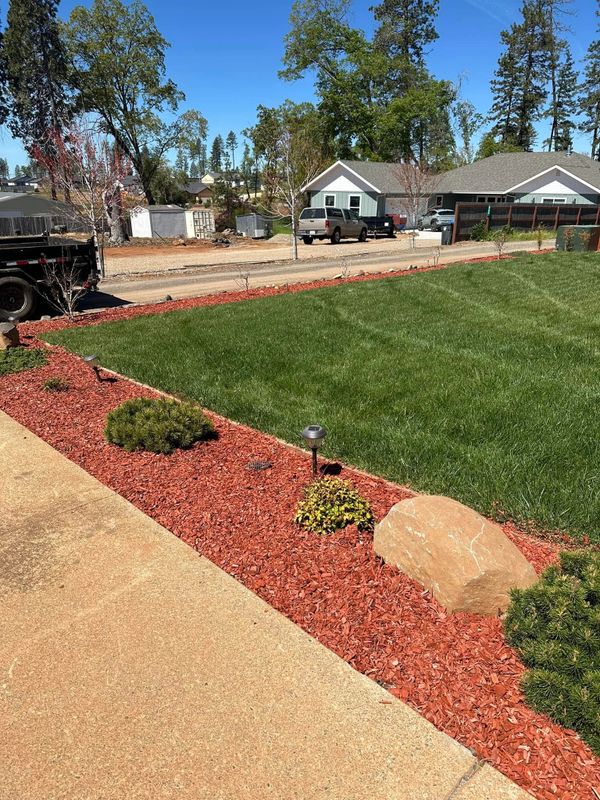 Landscape Design