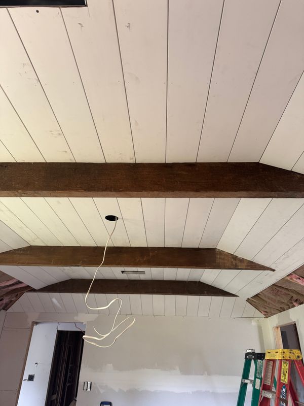 Carpentry