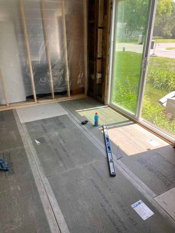 Flooring