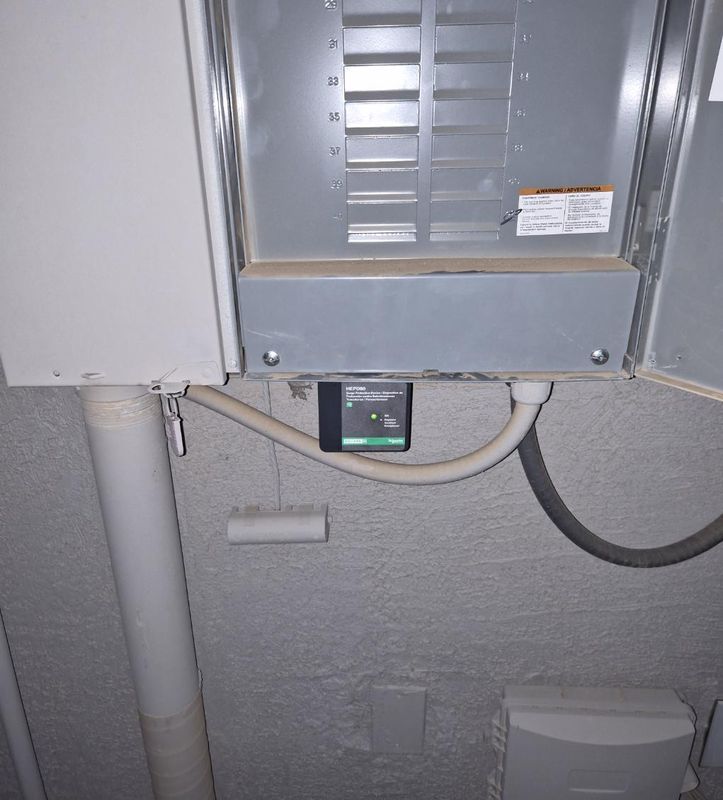 Preventative Maintenance