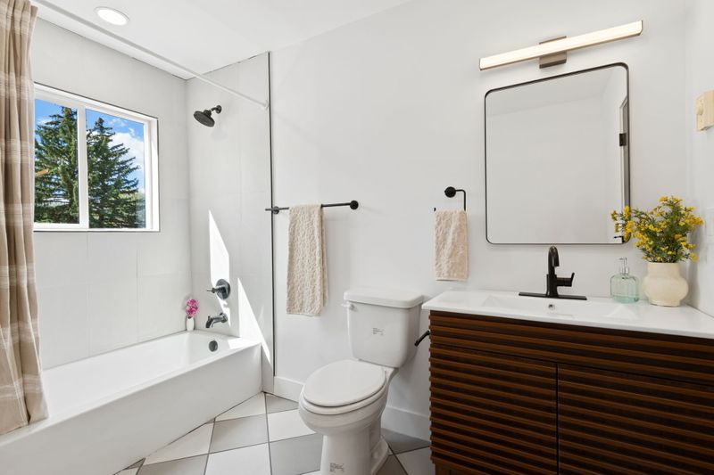 Kitchen and Bathroom Renovations